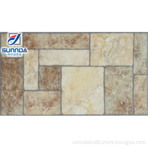 Discontinued China Suppliers Tile Tunisia With Free Sample Factory Price Outdoor Exterior Kajaria Wall Tiles